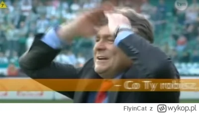FlyinCat - #mecz
#pogonszczecin