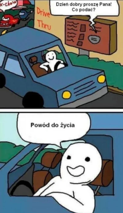 Jashon_Statham - Patrząc na moją sytuację z wysyłaniem CV jestem pewny, że co najmnie...