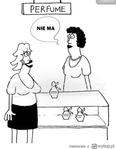 ewataewa - #perfumy 
Nic nie sprzedam
SPOILER