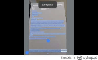 ZionOfel - Wrzucam w formie ciekawostki.
Hanys rzekomo nie ma oskarżeń z katalogu PD...