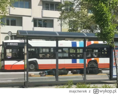 majcherek - Radom - siła w precyzji.
#heheszki