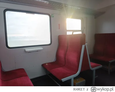 R4KET - Jadę se kiblem