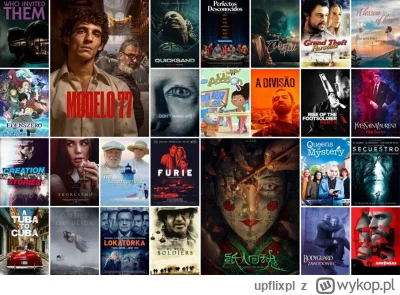 upflixpl - Aktualizacja oferty CDA Premium – w ofercie platformy dodano ponad 20 prod...