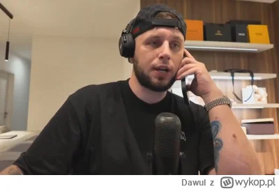 Dawul - Bawia mnie te torby z tyłu. Co widzę, jakikolwiek shot z Rafonem to stoją te ...