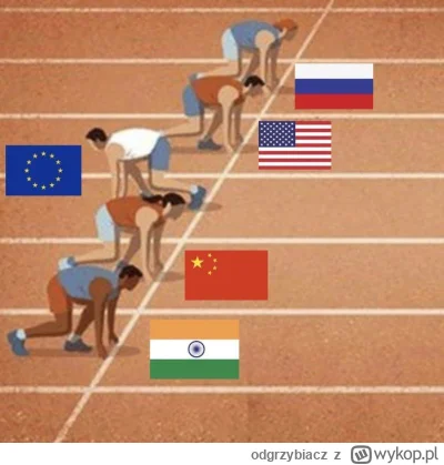 odgrzybiacz - #polityka #uniaeuropejska #dobrazmiana