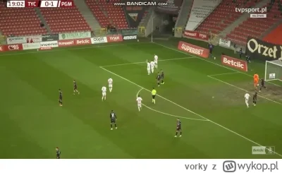 vorky - GKS Tychy 0-2 Pogoń Grodzisk Mazowiecki | Szczepaniak ( ͡° ͜ʖ ͡°)
https://st...