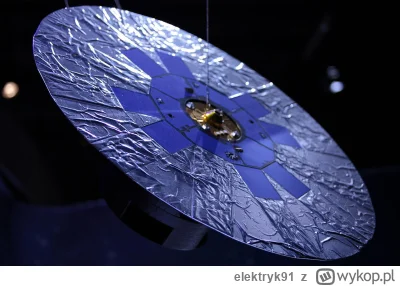 elektryk91 - Już 10 lat działa kosmiczne obserwatorium Gaia. Zbudowane przez Europejs...
