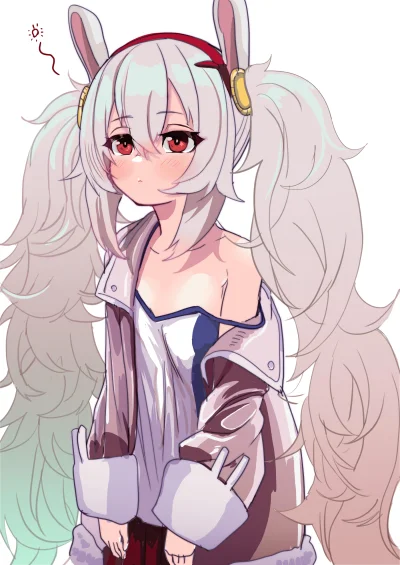 zabolek - #laffey #azurlane #anime #randomanimeshit 

to ja dzisiaj