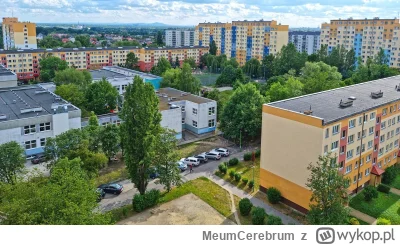 MeumCerebrum - Rozglądam się za mieszkaniem. Natknąłem się ostatnio na - wydaje mi si...