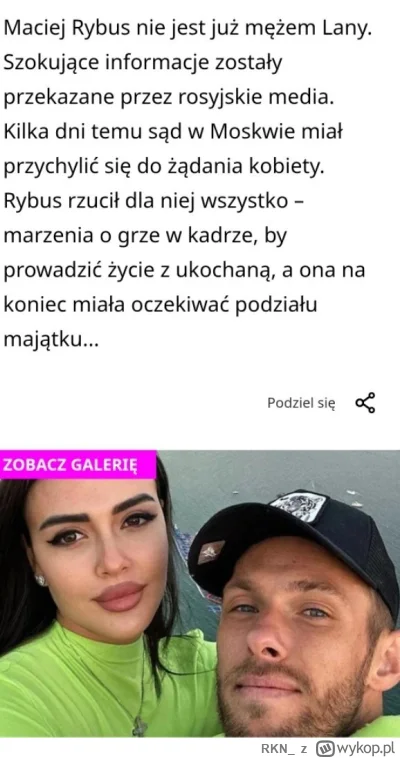 RKN_ - #logikarozowychpaskow #rosja #sport
Tak to jest z r0sjankami