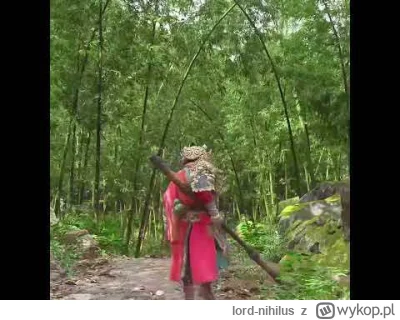 lord-nihilus - @Talaxin: ogólnie taka jakość jest do osiągnięcia na UE5 na PC(zwłaszc...