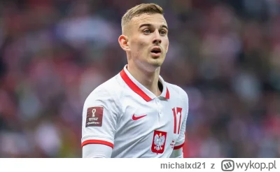 michalxd21 - Po c--j on to w ogóle powołał 

#mecz