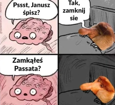 pawello321 - #konkursnanajbardziejgownianymemznosaczem