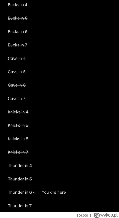 sokool - Maly update ( ͡° ͜ʖ ͡°) #nba