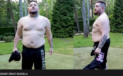 L0giczna - #famemma Boxdel wersja 4.0 po dziesiątej metamorfozie