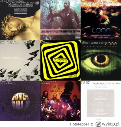 Hotstepper - @Nacho_Libre: