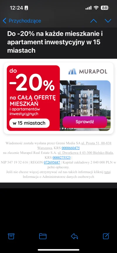 Superhiper - #nieruchomosci promocje promocje