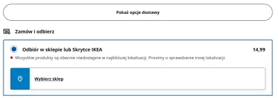 PurpleShirtedEyeStabber - @Kryspin013: strona realizacji zamówienia, ten sam sklep