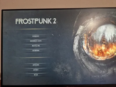 AkacjaSpacja - Już jest. Lecimy, nie marzniemy (｡◕‿‿◕｡)

#frostpunk2