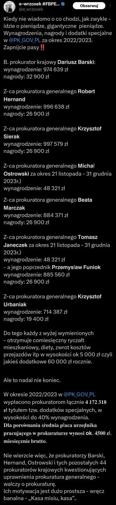 DzonySiara - #bekazpisu