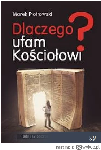 nairamk - @Uuroboros: 

Ew. książki Marka Piotrowskiego jak się chce "zgłębiać temat"...