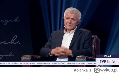 Kolanka - To uczucie kiedy banda autystów z tagu zostaje nazwana OSINtem ( ͡º ͜ʖ͡º)
...