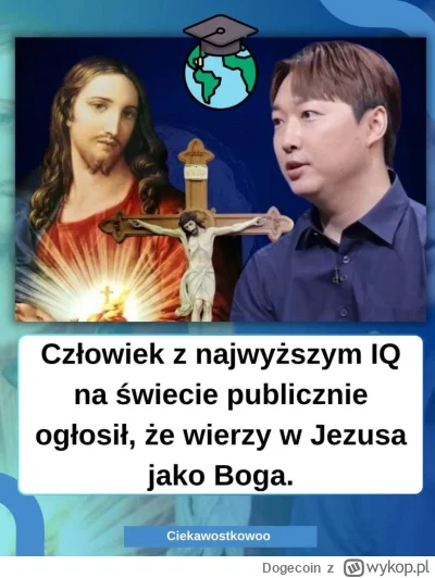 Dogecoin - Co teraz? #jezus