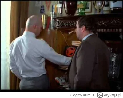 Cogito-sum - Pisiory oczerniają pana Tomczaka! Atak jest motywowany politycznie, a pa...