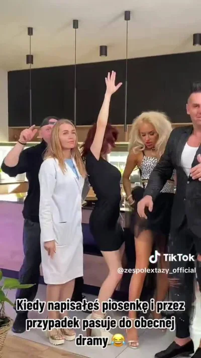 pawel-bori - #danielmagical Tam jest nawet Alanik xD?