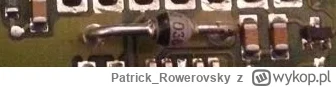 Patrick_Rowerovsky - jaki typ diody widzimy na załączonym zdjęciu? 20 lat temu w tech...