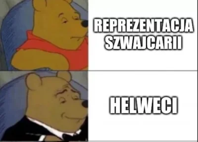 niewiemjakiwybrac - #mecz #humorobrazkowy