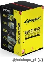 hotshops_pl - Cyberpunk 2077 Night City Pack Gra PS4 (Kompatybilna z PS5)

https://ho...