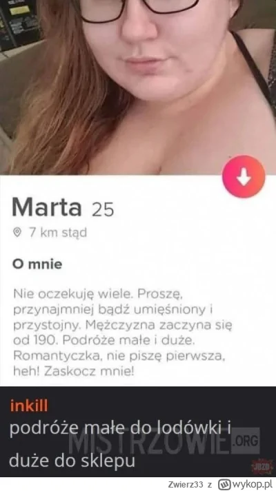 Zwierz33 - #przegryw