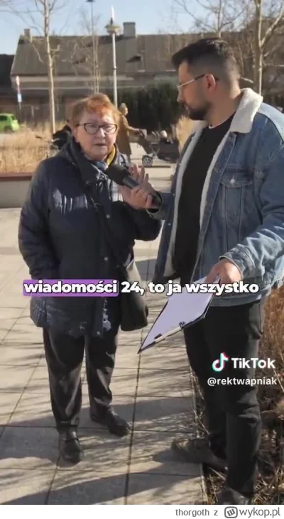 thorgoth - Ciekawe czy spin doktorzy PiSu są z siebie zadowoleni?
Tak bardzo się podl...