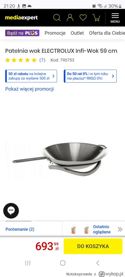 Notakaprawda - @Forever_zielonka: Do pad thai