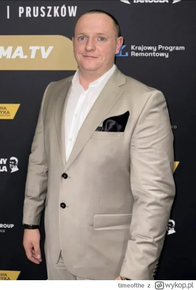 timeofthe - #famemma

Myślicie że namiesza?