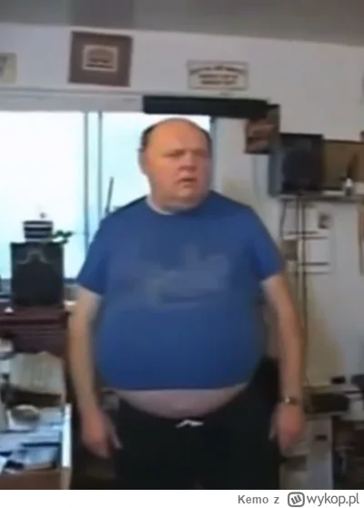 Kemo - @Neocaridina: właśnie, czemu tak jest? Ja tez chcę być modelem i dobrze zarabi...