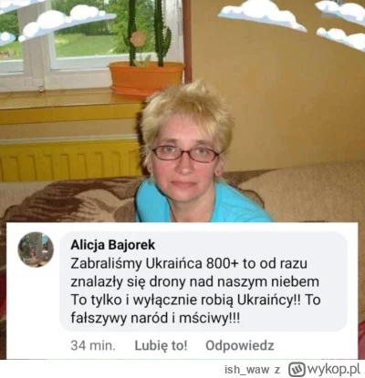 ish_waw - #polskieonuce