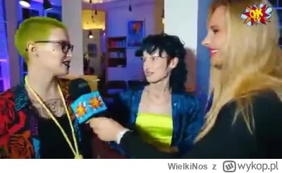 WielkiNos - >Może dzięki temu zrozumiecie, że są to zwykli normalni ludzie. 

@inwest...