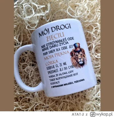 ATAT-2 - #grazynacore #humorobrazkowy