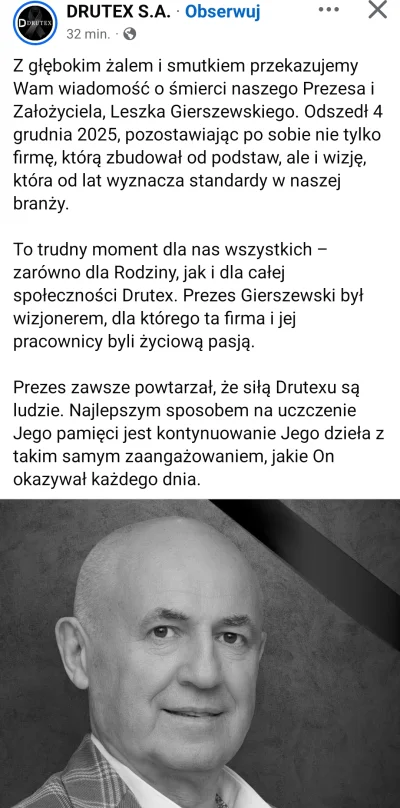 hfgjfg - Prezes durexu nie żyje.
#przegryw #humorobrazkowy
