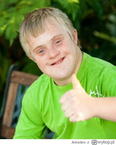 Amadeo - Ale zdjęcie jest ładne