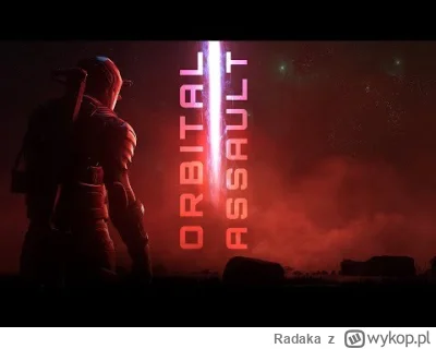 Radaka - 4.1 trafiło na live 
#starcitizen