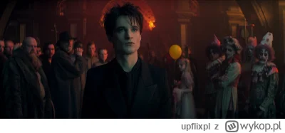 upflixpl - "Sandman" | Netflix ogłasza tytuły odcinków finałowego sezonu

Netflix o...
