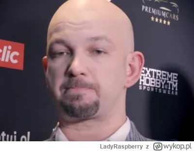 LadyRaspberry - W ogóle ludzie to jesteście w uj żałośni i niezaradni życiowo. Nie po...