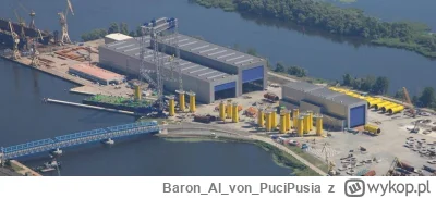 BaronAlvon_PuciPusia - Vestas będzie mieć w Szczecinie dwie fabryki elementów do mors...
