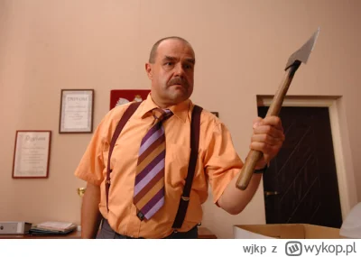 wjkp - #polityka #heheszki 
Swoją obecność na debacie 12 maja potwierdził właśnie Pan...