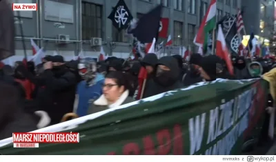 mvmxks - >patrzcie na tych ohydnych narodowców… oh wait ( ͡º ͜ʖ͡º)

@greedy_critic: o...