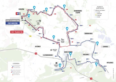 Polska5Ever - Hej #bieganie #biegajzwykopem 

W październiku biegnę #silesia #maraton...