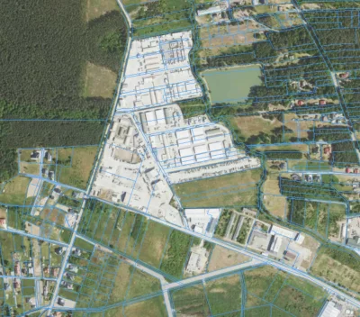 baczek123456 - Tak to wyglądało. Lokalizacja wyciekła również przez Stravę i lokaliza...